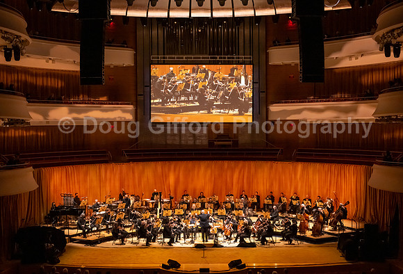 Pacific Symphony - Valentine's Day with the Righteous Brothers