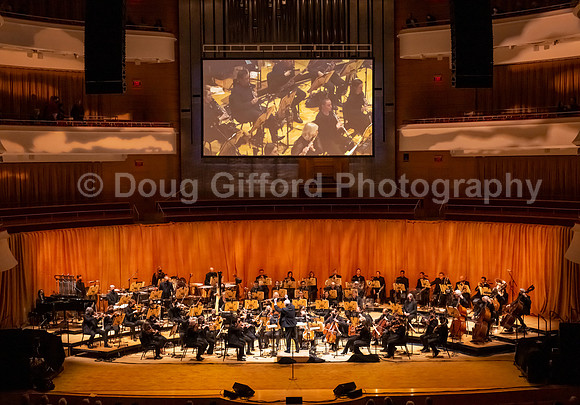 Pacific Symphony - Valentine's Day with the Righteous Brothers