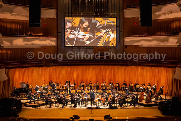 Pacific Symphony - Valentine's Day with the Righteous Brothers