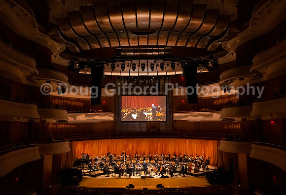 Pacific Symphony - Valentine's Day with the Righteous Brothers