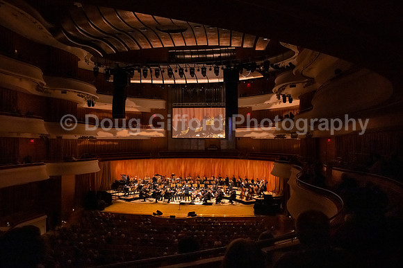 Pacific Symphony - Valentine's Day with the Righteous Brothers
