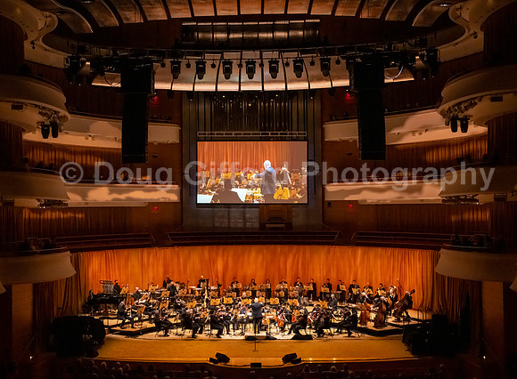 Pacific Symphony - Valentine's Day with the Righteous Brothers