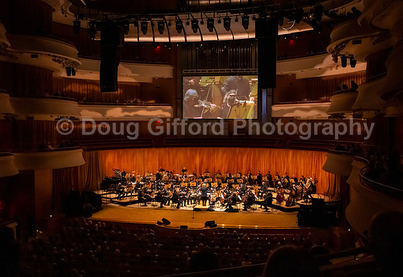 Pacific Symphony - Valentine's Day with the Righteous Brothers
