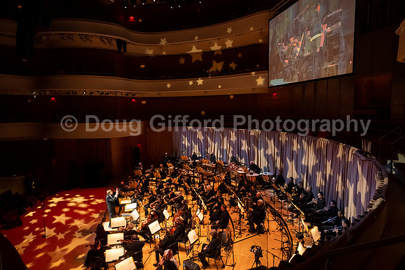 Pacific Symphony - Valentine's Day with the Righteous Brothers