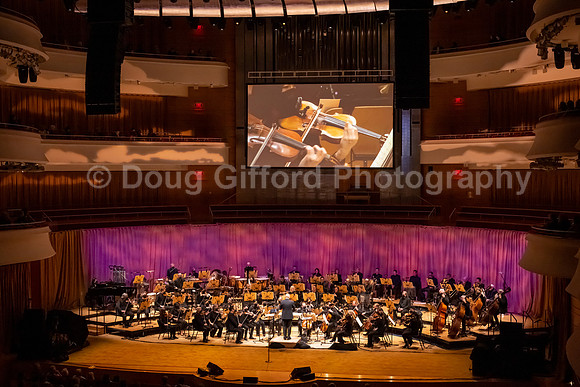 Pacific Symphony - Valentine's Day with the Righteous Brothers