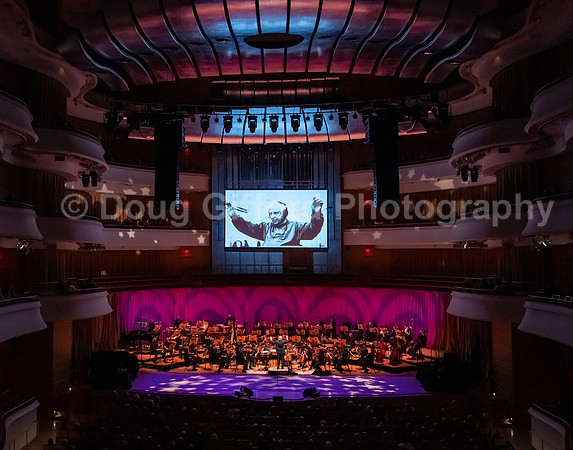 Pacific Symphony - Valentine's Day with the Righteous Brothers