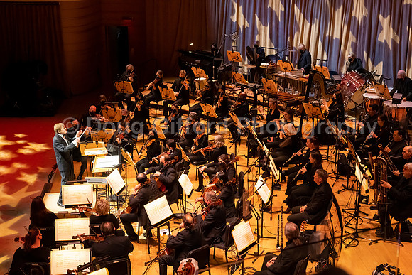 Pacific Symphony - Valentine's Day with the Righteous Brothers
