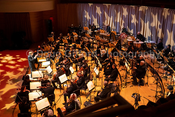 Pacific Symphony - Valentine's Day with the Righteous Brothers