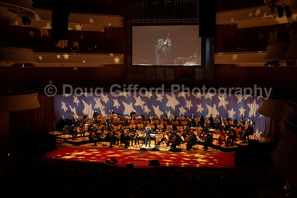 Pacific Symphony - Valentine's Day with the Righteous Brothers