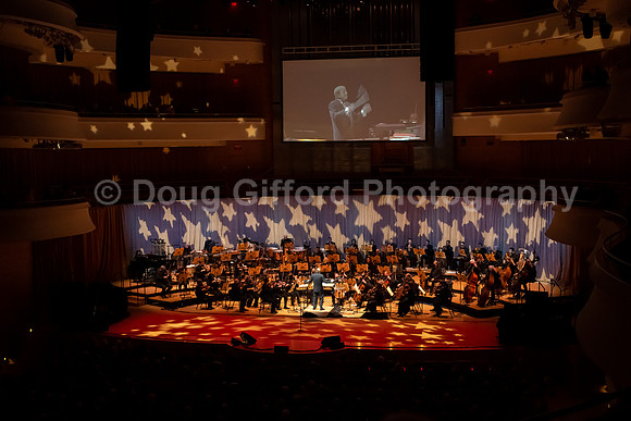 Pacific Symphony - Valentine's Day with the Righteous Brothers