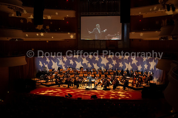 Pacific Symphony - Valentine's Day with the Righteous Brothers