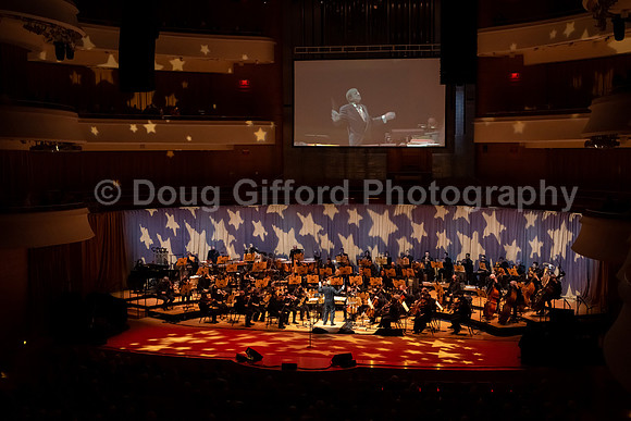 Pacific Symphony - Valentine's Day with the Righteous Brothers