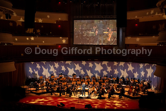 Pacific Symphony - Valentine's Day with the Righteous Brothers
