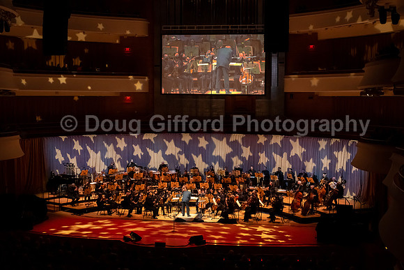 Pacific Symphony - Valentine's Day with the Righteous Brothers