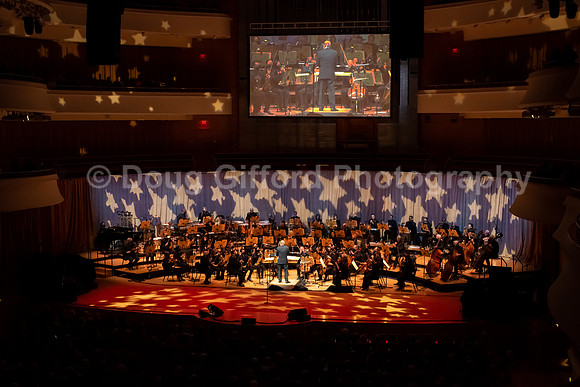 Pacific Symphony - Valentine's Day with the Righteous Brothers