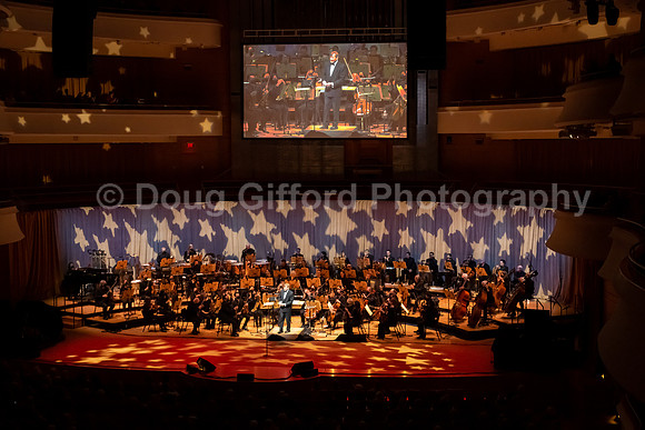 Pacific Symphony - Valentine's Day with the Righteous Brothers
