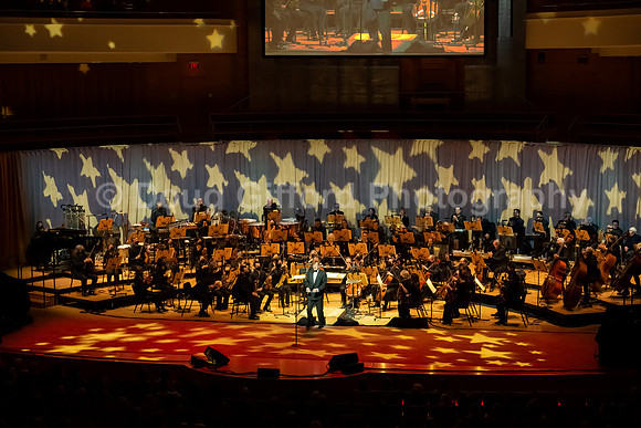 Pacific Symphony - Valentine's Day with the Righteous Brothers