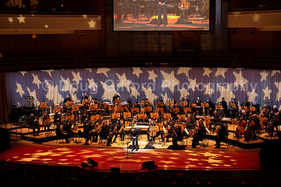 Pacific Symphony - Valentine's Day with the Righteous Brothers