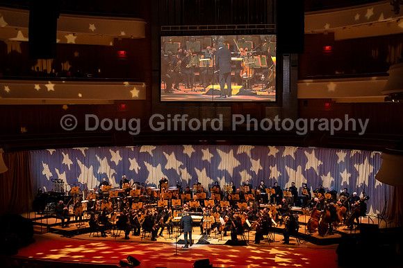 Pacific Symphony - Valentine's Day with the Righteous Brothers