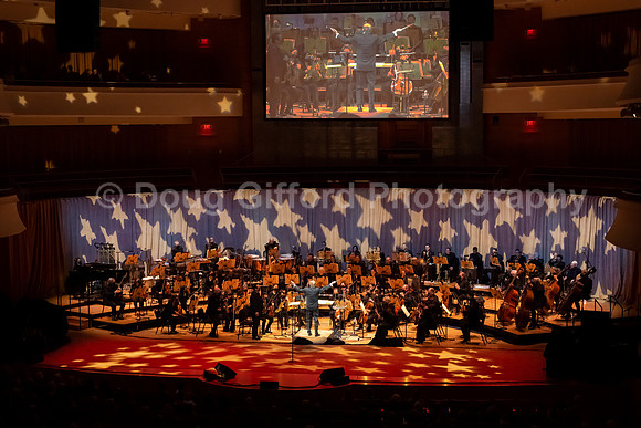 Pacific Symphony - Valentine's Day with the Righteous Brothers
