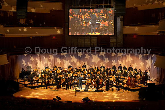 Pacific Symphony - Valentine's Day with the Righteous Brothers