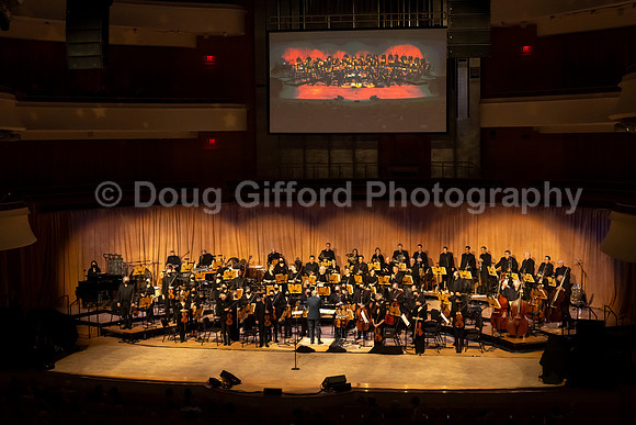 Pacific Symphony - Valentine's Day with the Righteous Brothers