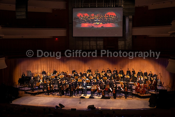Pacific Symphony - Valentine's Day with the Righteous Brothers