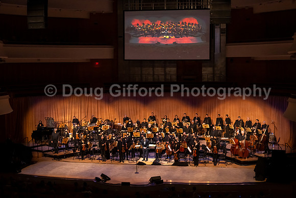 Pacific Symphony - Valentine's Day with the Righteous Brothers