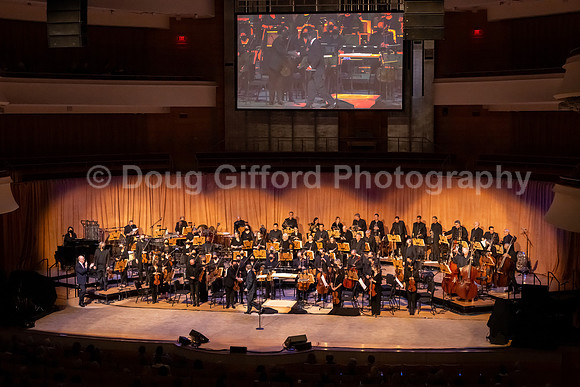 Pacific Symphony - Valentine's Day with the Righteous Brothers