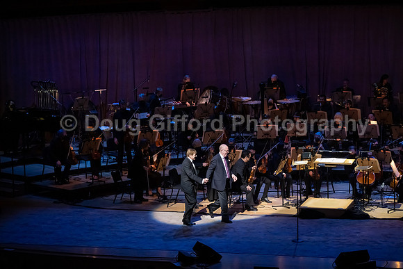 Pacific Symphony - Valentine's Day with the Righteous Brothers