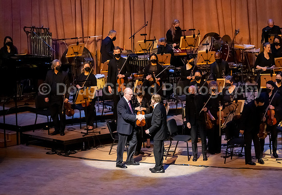 Pacific Symphony - Valentine's Day with the Righteous Brothers