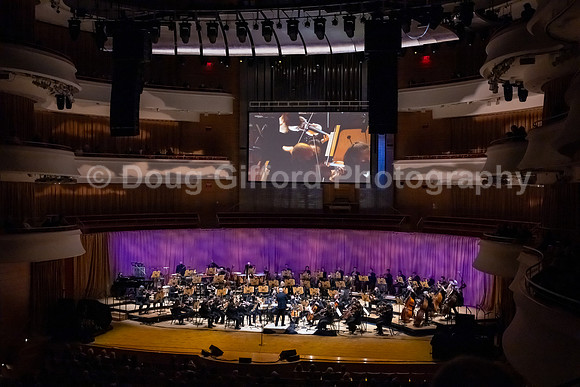 Pacific Symphony - Valentine's Day with the Righteous Brothers