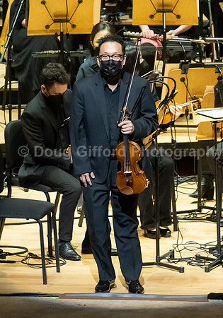 Pacific Symphony - Valentine's Day with the Righteous Brothers