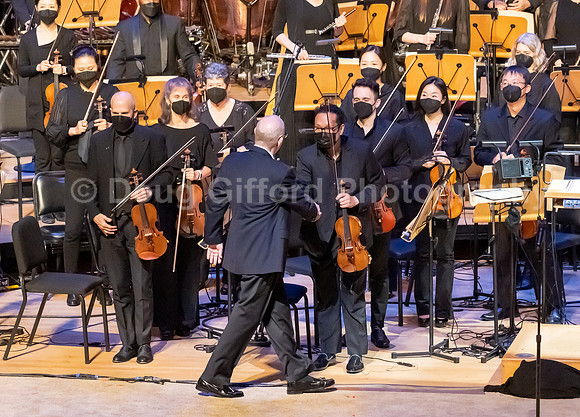 Pacific Symphony - Valentine's Day with the Righteous Brothers