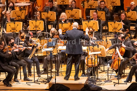 Pacific Symphony - Valentine's Day with the Righteous Brothers