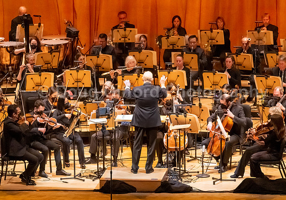 Pacific Symphony - Valentine's Day with the Righteous Brothers