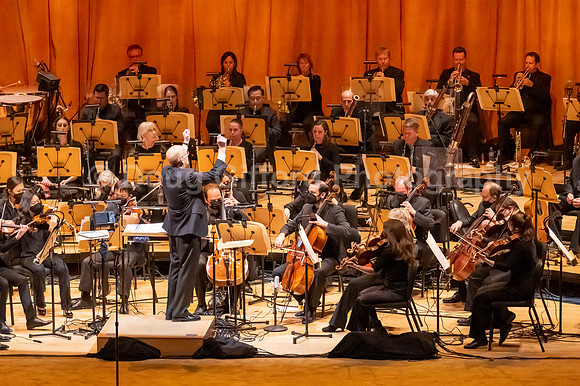 Pacific Symphony - Valentine's Day with the Righteous Brothers