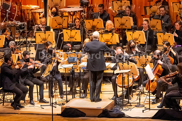 Pacific Symphony - Valentine's Day with the Righteous Brothers