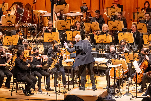 Pacific Symphony - Valentine's Day with the Righteous Brothers