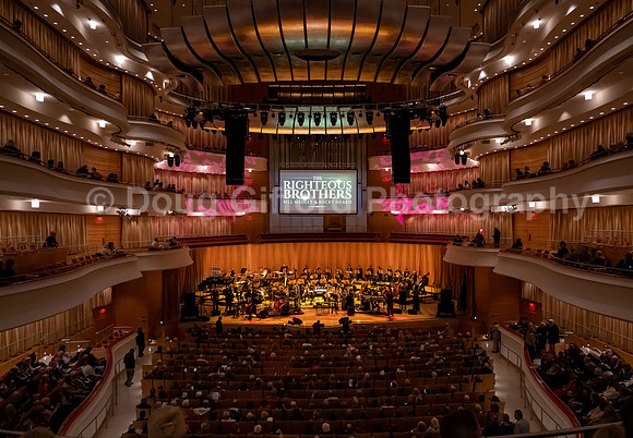 Pacific Symphony - Valentine's Day with the Righteous Brothers
