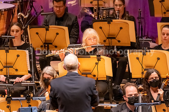 Pacific Symphony - Valentine's Day with the Righteous Brothers