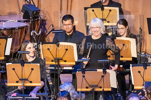 Pacific Symphony - Valentine's Day with the Righteous Brothers
