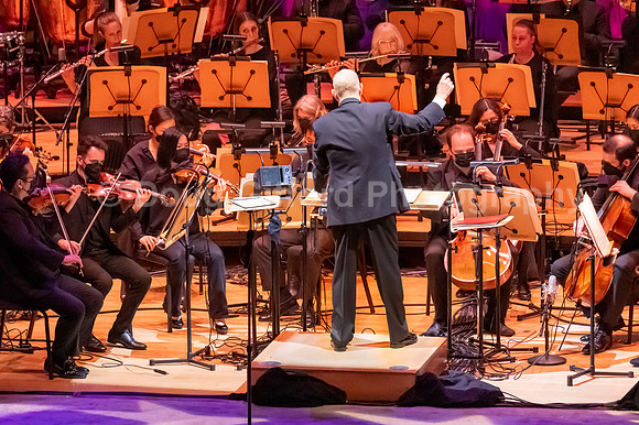 Pacific Symphony - Valentine's Day with the Righteous Brothers