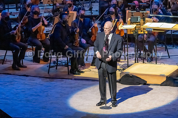 Pacific Symphony - Valentine's Day with the Righteous Brothers