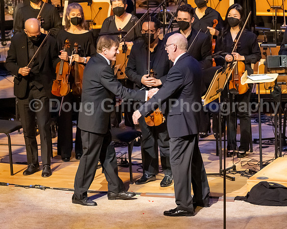 Pacific Symphony - Valentine's Day with the Righteous Brothers