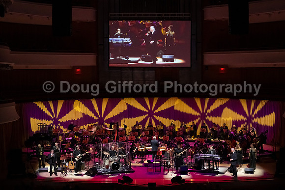 Pacific Symphony - Valentine's Day with the Righteous Brothers