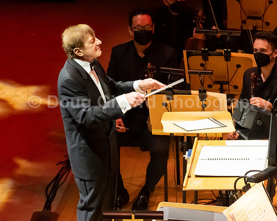 Pacific Symphony - Valentine's Day with the Righteous Brothers