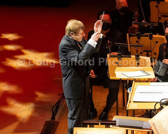 Pacific Symphony - Valentine's Day with the Righteous Brothers