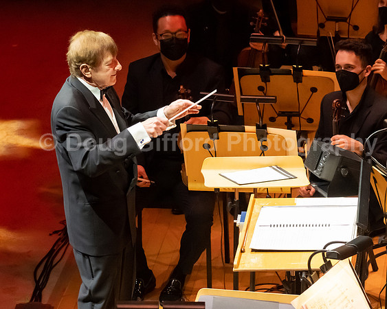 Pacific Symphony - Valentine's Day with the Righteous Brothers