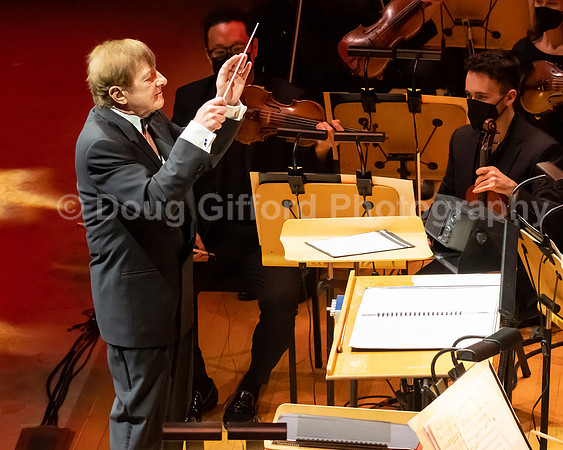 Pacific Symphony - Valentine's Day with the Righteous Brothers